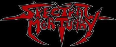 logo Spectral Mortuary